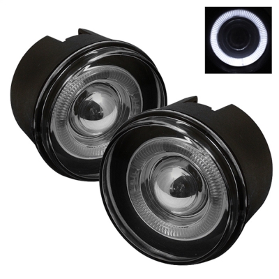 Spyder Auto Group Halo Projector Fog Lights - 5021489
